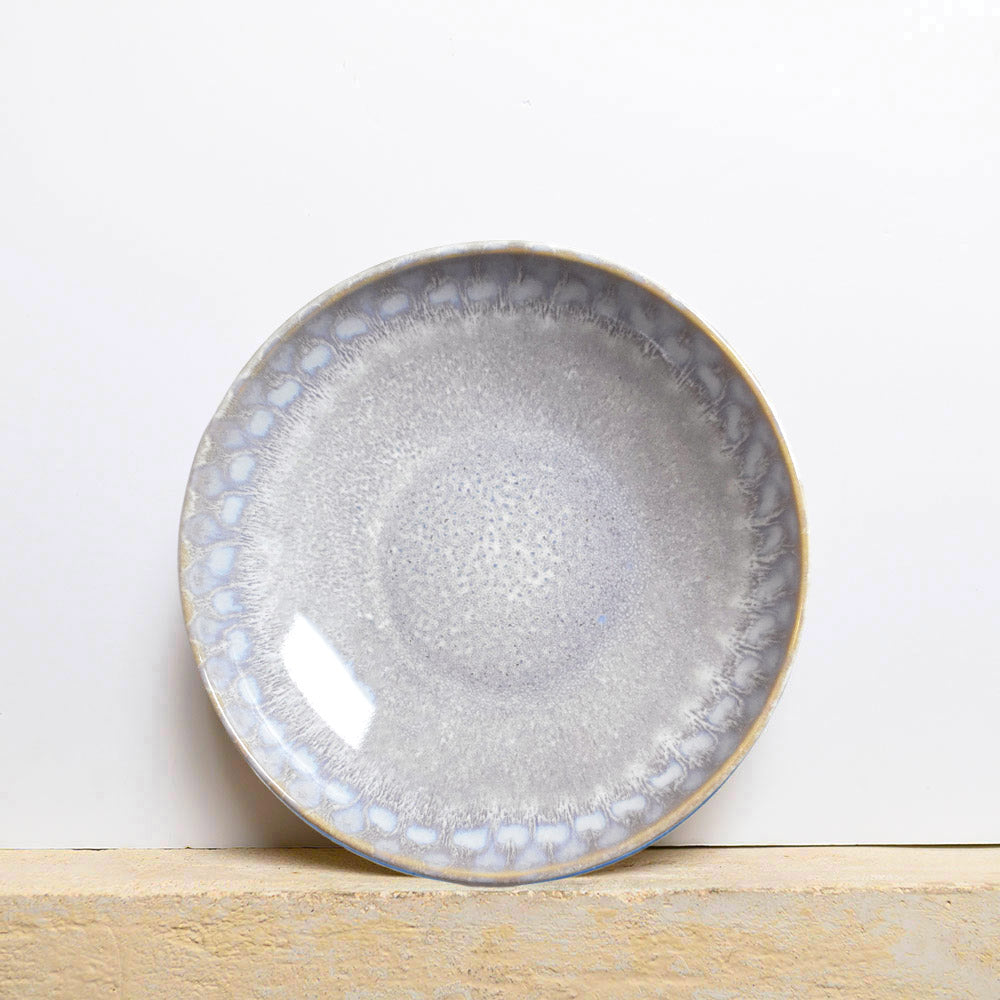 Dinner Set for 8 - Bold Grey