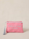 Pochette Aude - Blush