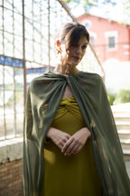 Robe Aurenza - Olive