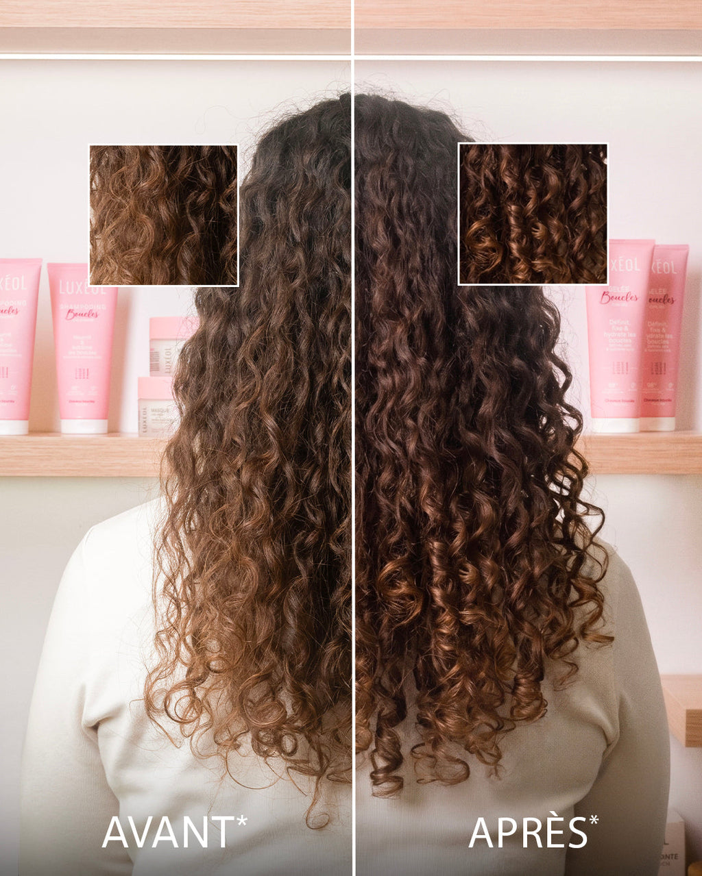 Curl Jelly