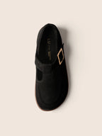 Mary Jane Pure Ground Contact - Noir