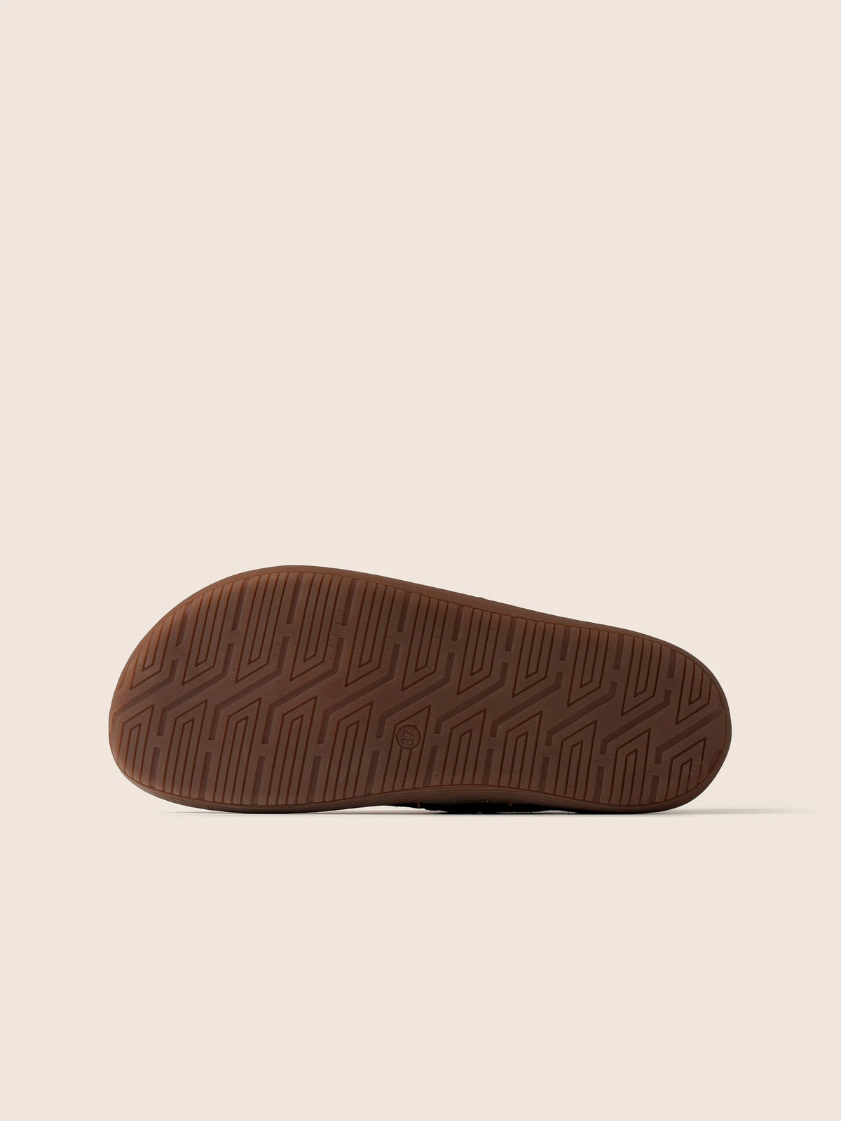Mary Jane Pure Ground Contact - Noir