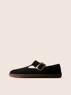 Mary Jane Pure Ground Contact - Noir