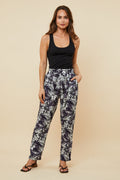 Pantalones - Lila