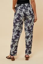 Pantalones - Lila