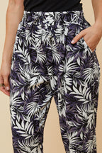 Pantalones - Lila