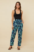 Pantalones - Azul marino