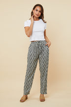 Pantalones - Blanco