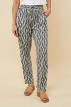 Pantalones - Blanco