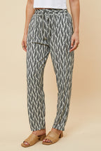 Pantalones - Blanco