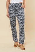 Pantalones - Azul
