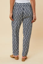 Pantalones - Azul