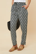 Pantalon - Noir