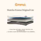 Colchón Lite Original