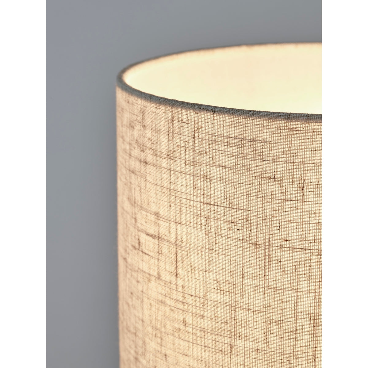 Oya - Bordlampe N°1 - Stentøj - Beige