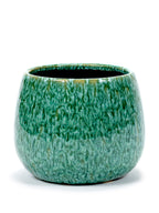 Pot - Vert Ocean