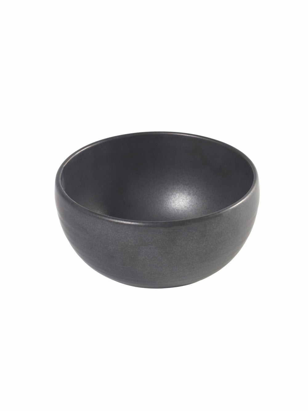 Pure - Bol - S - Grès - Noir