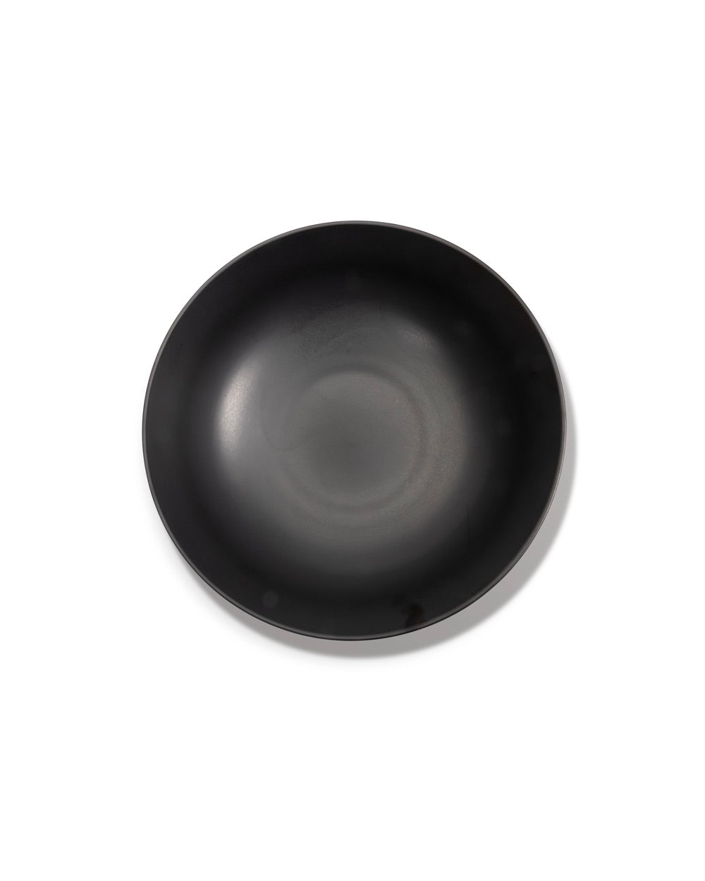 Pure - Bol - XL - Grès - Noir