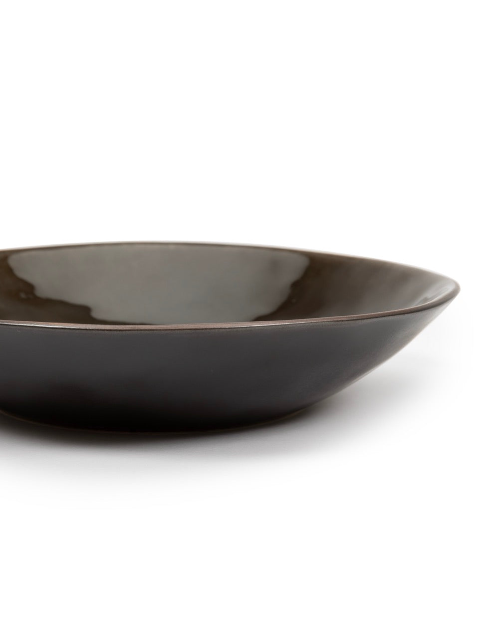 Pure - 4 Salad Bowls - Grey - Pascale Naessens