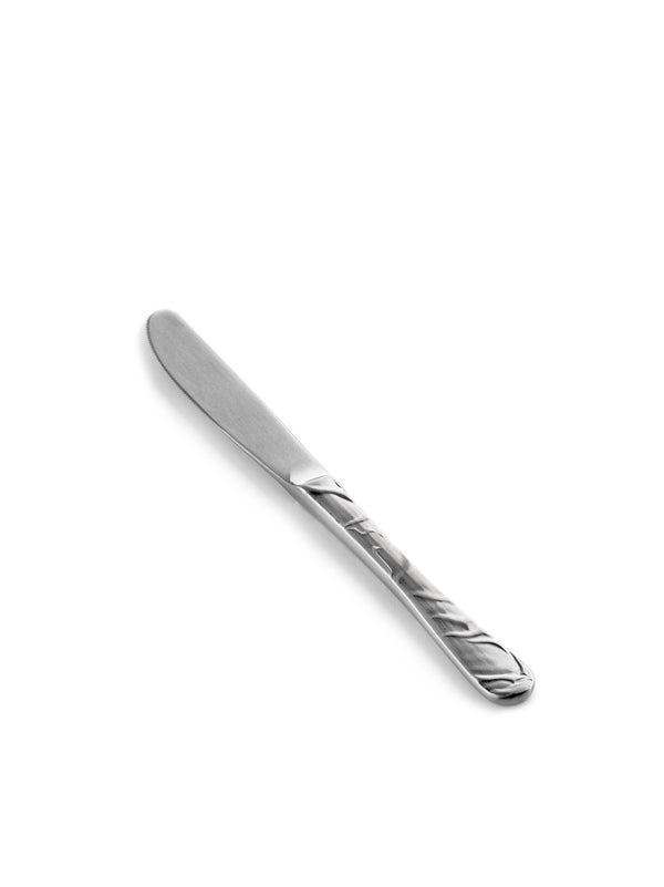 Juego de 6 cuchillos para mantequilla Take Time - Por venta de Boxy