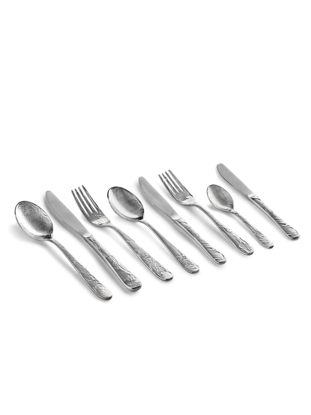 Lot De 6 Couteaux A Beurre Take Time - By Boxy's sale