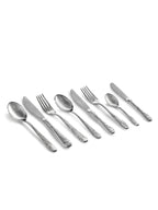 Lot De 6 Couteaux A Beurre Take Time - By Boxy's sale