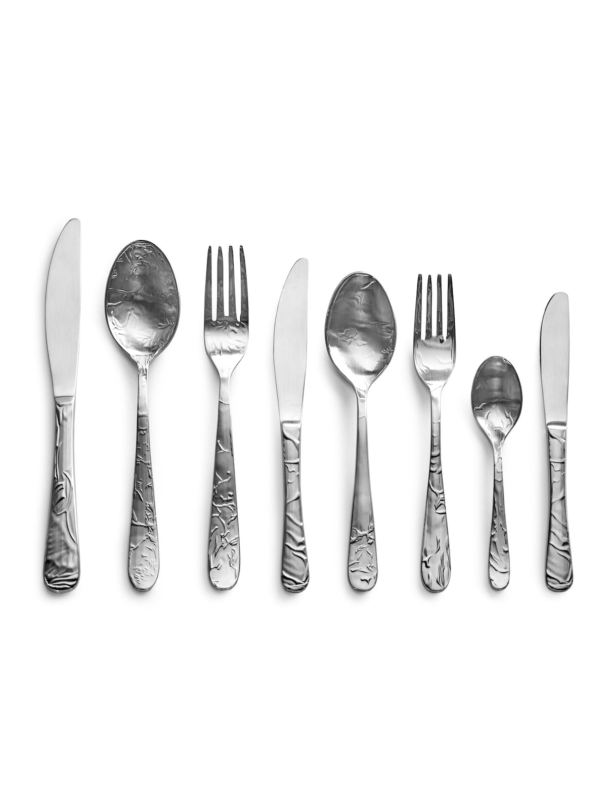 Lot De 6 Couteaux A Beurre Take Time - By Boxy's sale