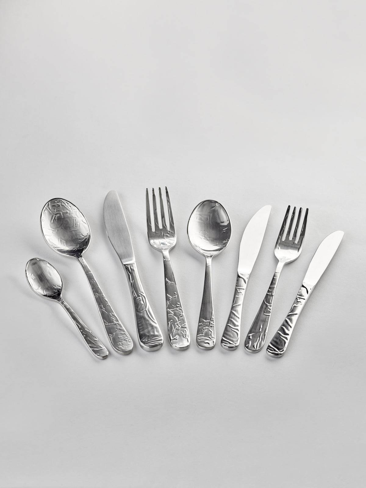Lot De 6 Couteaux A Beurre Take Time - By Boxy's sale