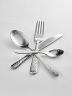Lot De 6 Couteaux A Beurre Take Time - By Boxy's sale