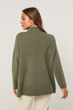 Pull - Kaki