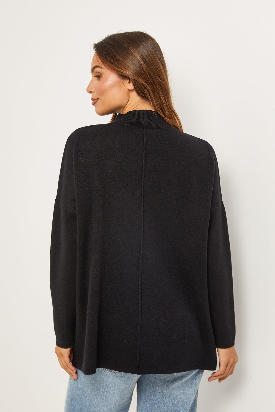 Jersey - Negro