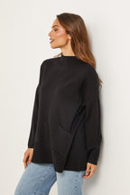 Jersey - Negro