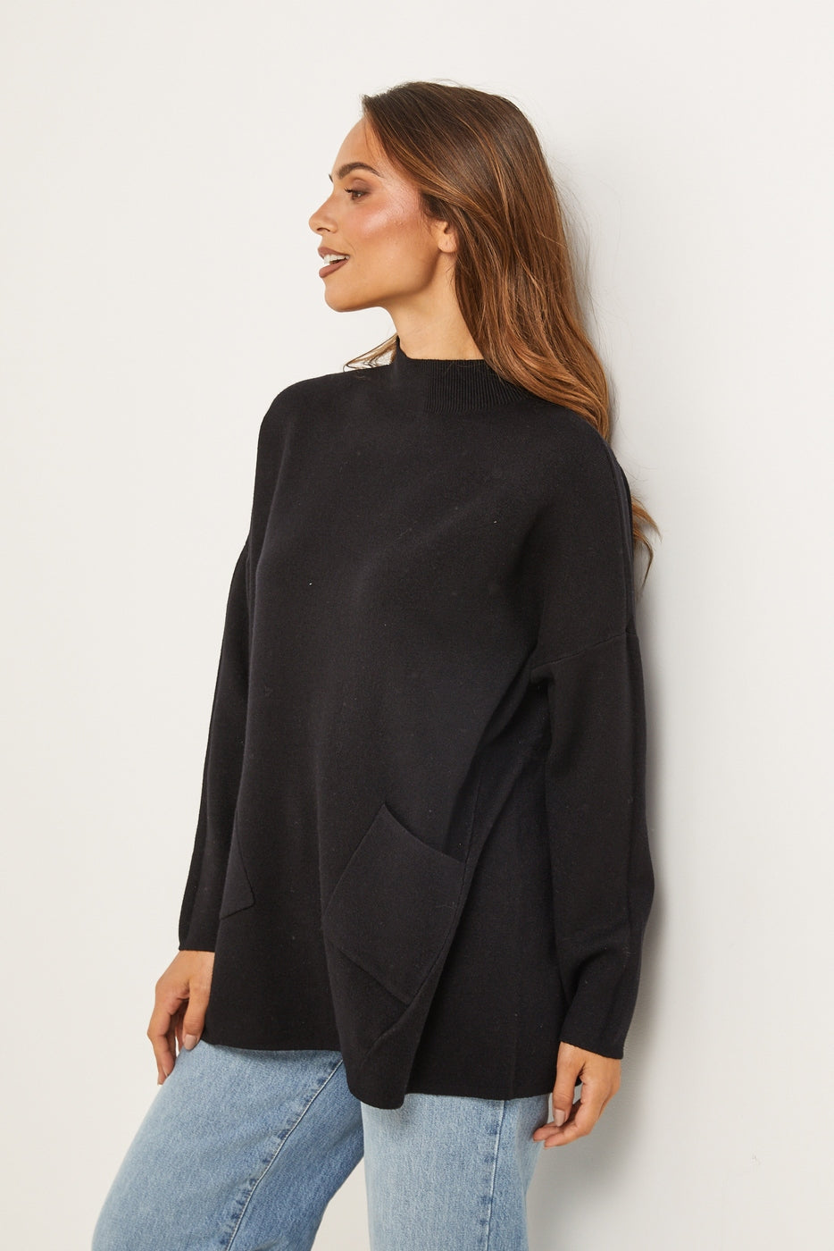 Jersey - Negro