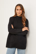 Jersey - Negro