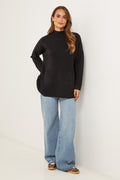 Jersey - Negro