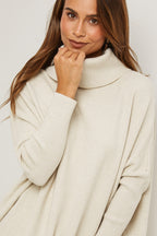 Pull - Beige