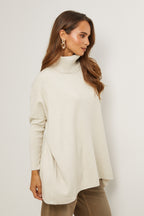 Pull - Beige