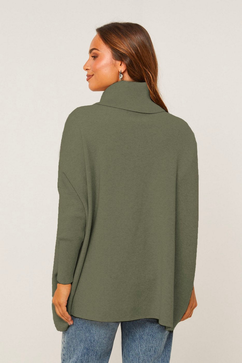 Pull - Kaki