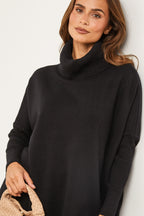 Pull - Noir