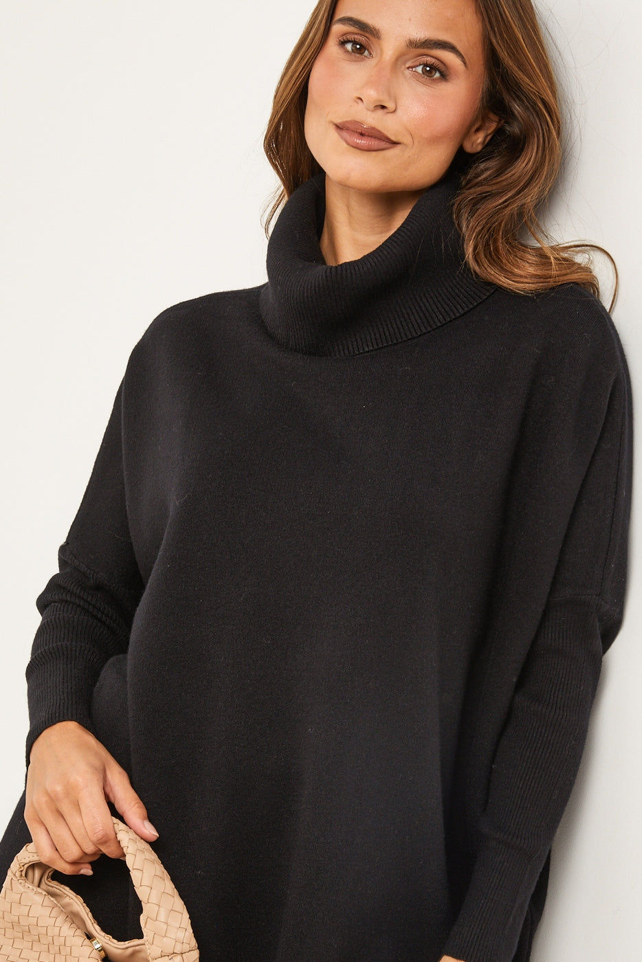 Pull - Noir
