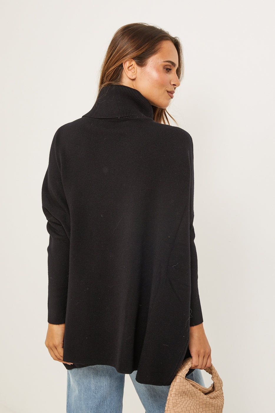 Pull - Noir