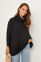 Pull - Noir