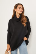 Pull - Noir