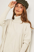 Pull - Beige