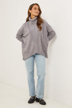 Pull - Gris