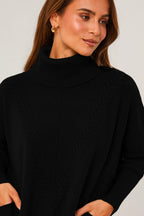 Pull - Noir