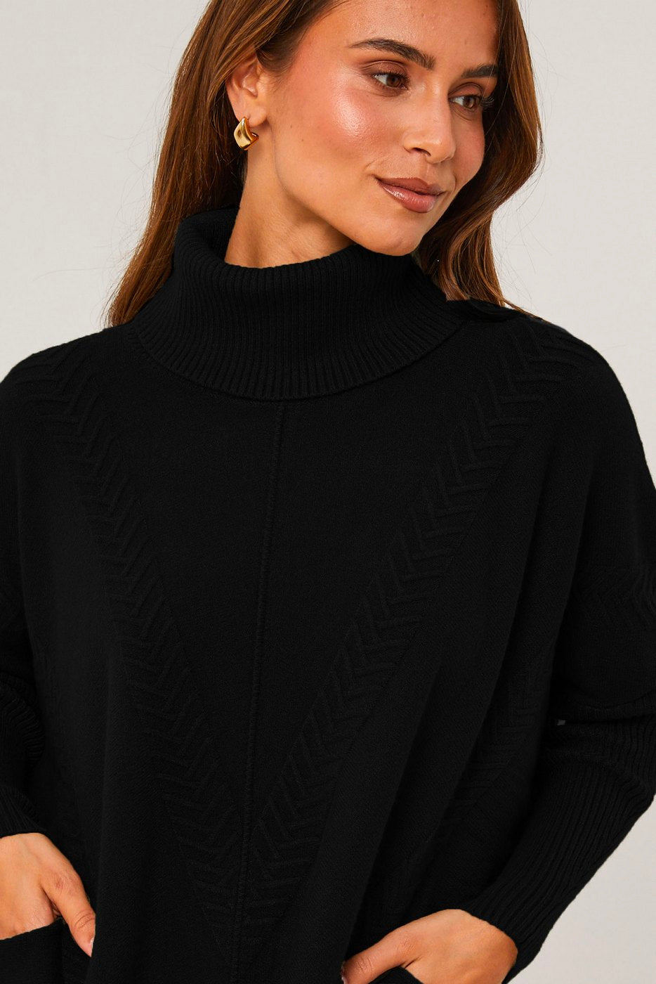 Pull - Noir