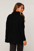 Pull - Noir