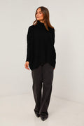 Pull - Noir