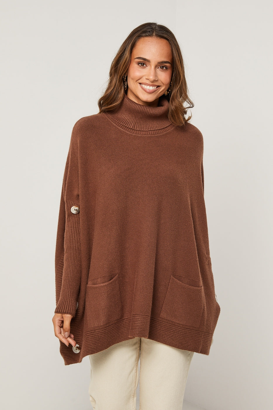 Pull - Choco